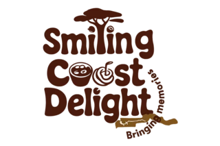 Smiling Coast Delight logo